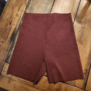 Greyson Quick Dry Golf Shorts Women's Bike Shorts